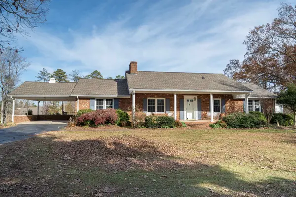 490 Hickory Nut RD, Inman, SC 29349
