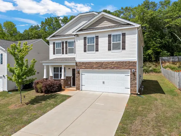 1441 Renoir CT, Lyman, SC 29365
