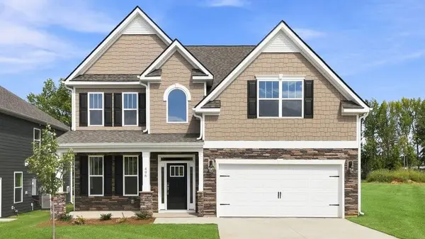496 Inchmore DR, Woodruff, SC 29388
