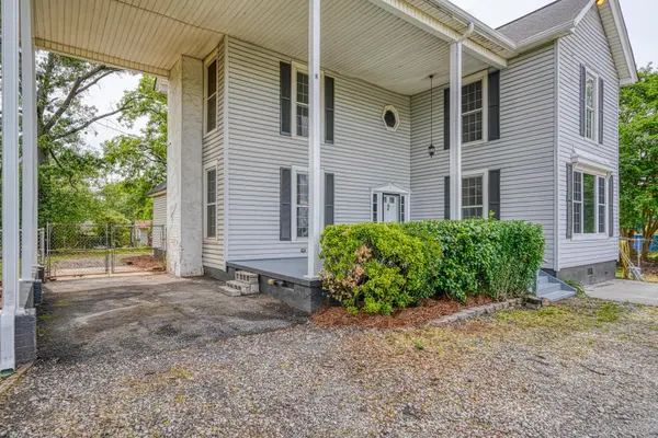 4279 N Blackstock RD, Spartanburg, SC 29301
