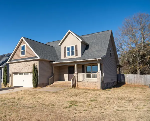 1000 Sheila AVE, Greer, SC 29651