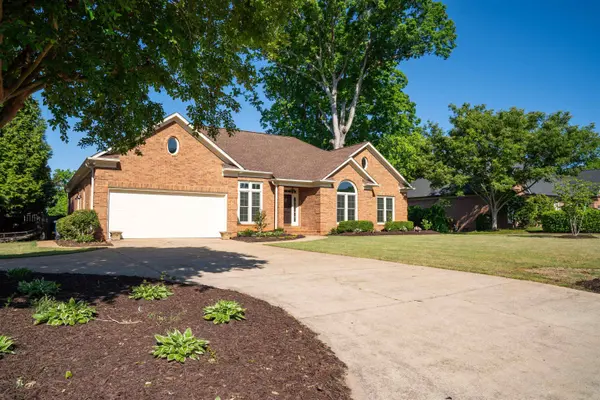 103 N Bennington DR, Spartanburg, SC 29307