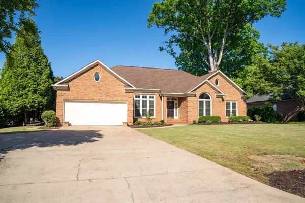 103 N Bennington DR,  Spartanburg,  SC 29307