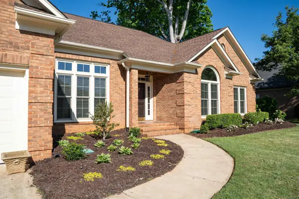 103 N Bennington DR, Spartanburg, SC 29307