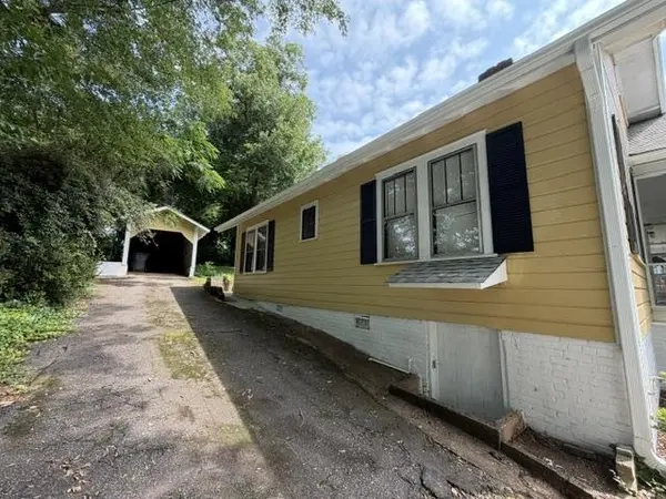 270 Carlisle ST, Spartanburg, SC 29306