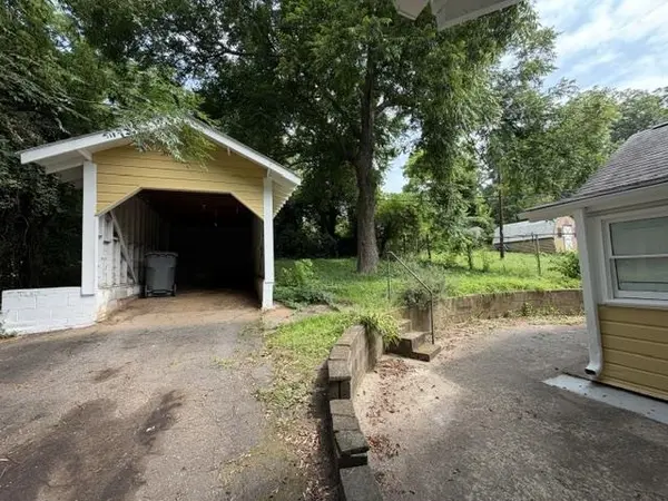 270 Carlisle ST, Spartanburg, SC 29306