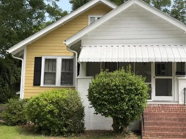 270 Carlisle ST, Spartanburg, SC 29306