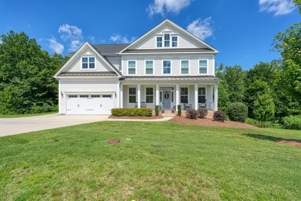 160 Scotts Bluff DR, Simpsonville, SC 29681