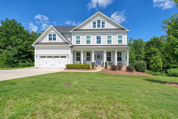 160 Scotts Bluff DR, Simpsonville, SC 29681