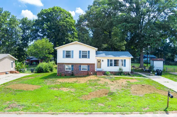 313 Alder DR, Simpsonville, SC 29680