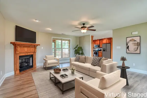 1014 Mason RD, Chesnee, SC 29323