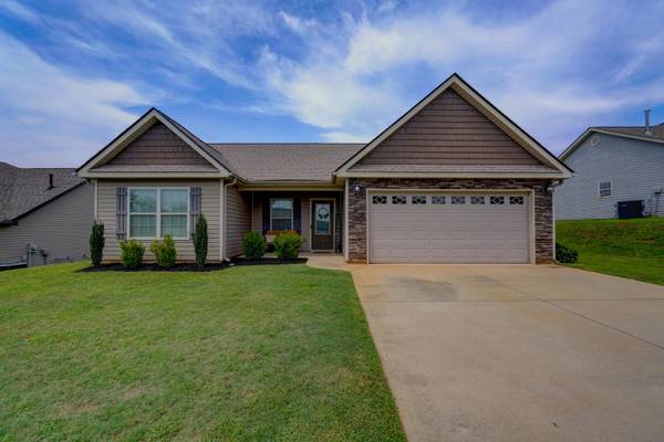 616 Renita DR, Boiling Springs, SC 29316