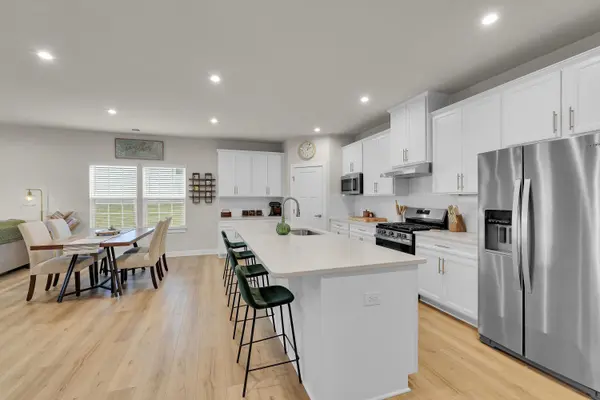 911 Bernstein AVE, Spartanburg, SC 29307