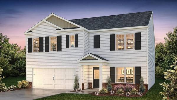 953 Kerwood ST, Wellford, SC 29385