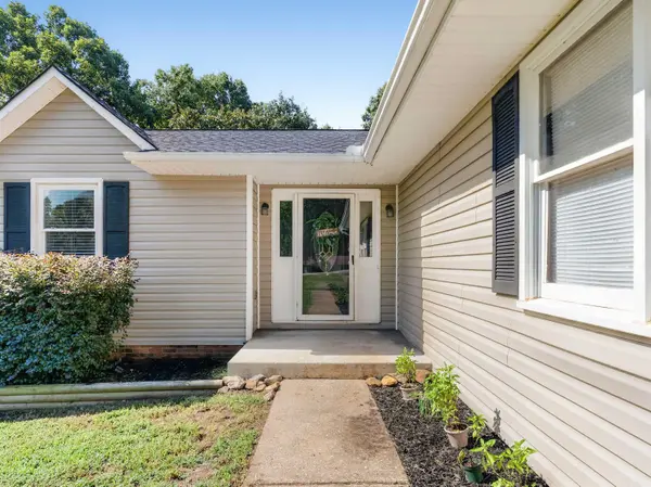 180 Hillcrest DR, Gaffney, SC 29340