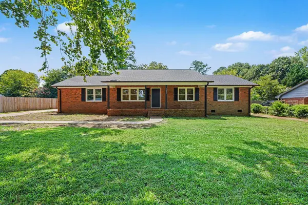 3035 Elmhurst DR, Boiling Springs, SC 29316