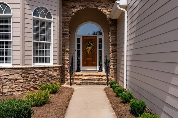 912 Wando RD, Roebuck, SC 29376