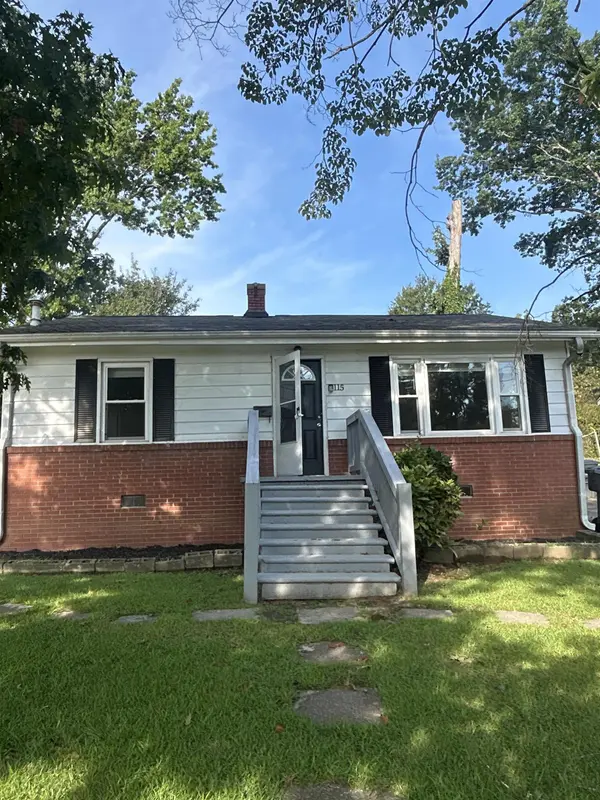 115 Westover DR, Spartanburg, SC 29306