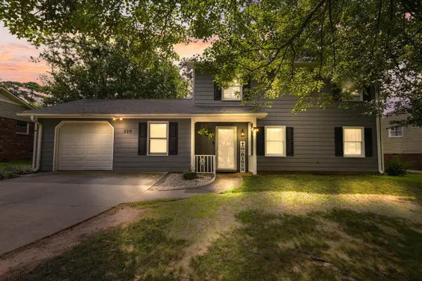 220 Heather DR, Spartanburg, SC 29301