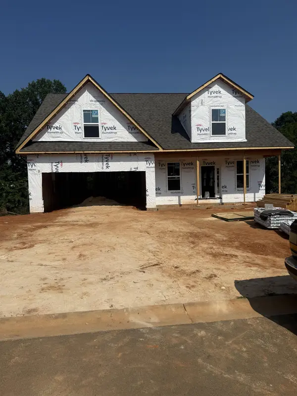 741 Ruby Golightly DR, Inman, SC 29349