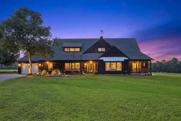205 Clement RD, Chesnee, SC 29323