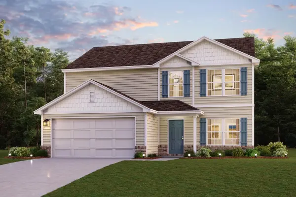 547 Tomlin TRL, Spartanburg, SC 29301