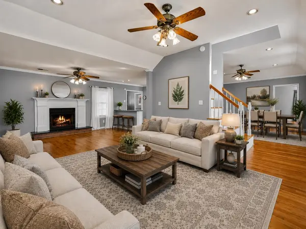 9 C ST, Inman, SC 29349