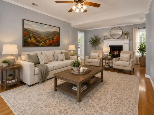 9 C ST, Inman, SC 29349