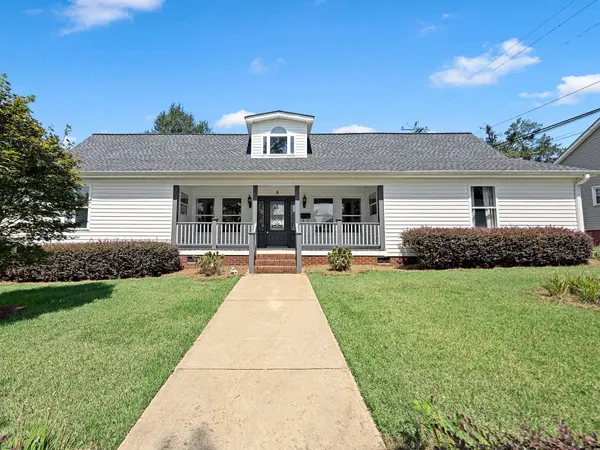 9 C ST, Inman, SC 29349
