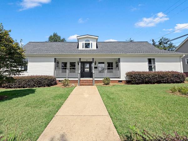 9 C ST, Inman, SC 29349