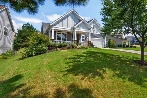 624 Munchberry WAY, Spartanburg, SC 29301
