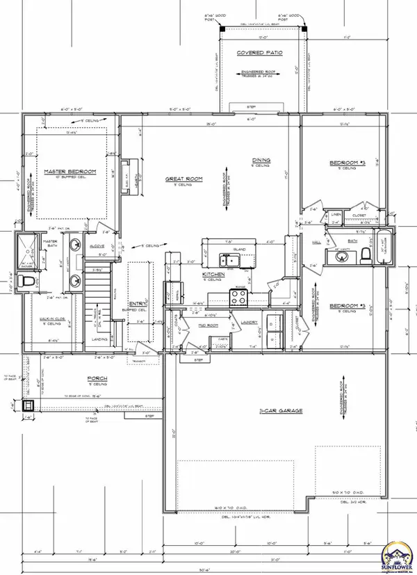 7636 SW 24th TER, Topeka, KS 66614