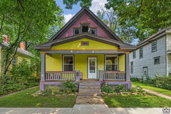 920 Connecticut St, Lawrence, KS 66044