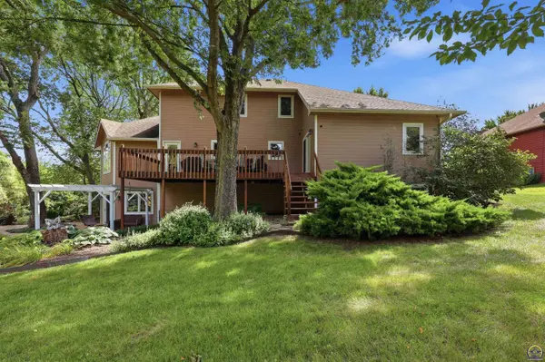 2315 SE Cuvier ST, Tecumseh, KS 66542
