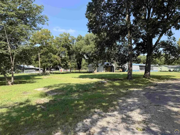 203 Western AVE, Denison, KS 66419