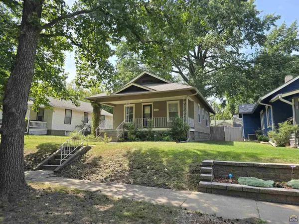 123 SW Kendall AVE, Topeka, KS 66606
