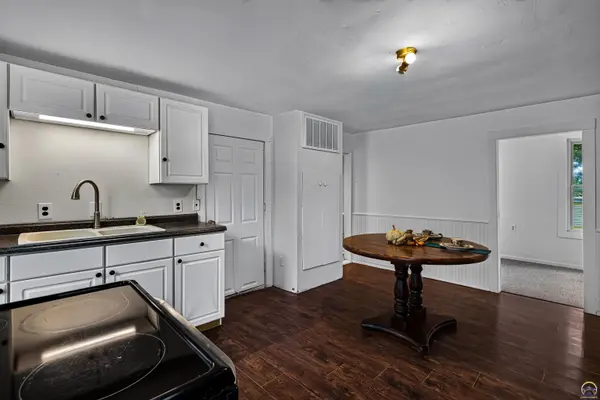 143 Darling ST, Willard, KS 66615
