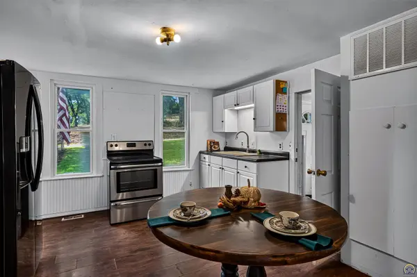 143 Darling ST, Willard, KS 66615