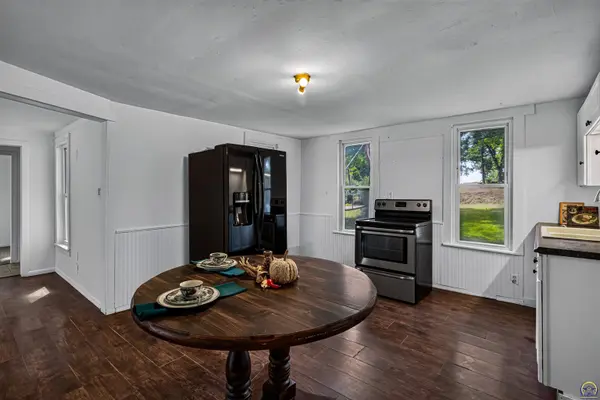 143 Darling ST, Willard, KS 66615