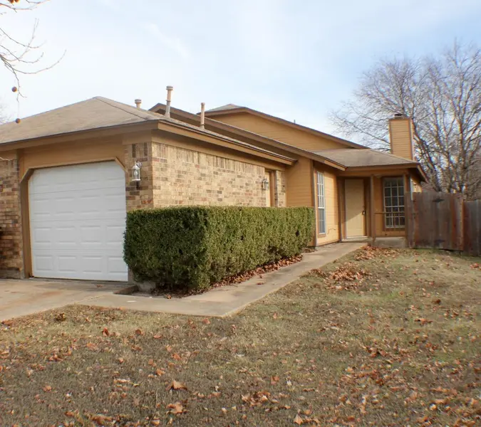 12223 Tyson CV #A, Austin, TX 78758