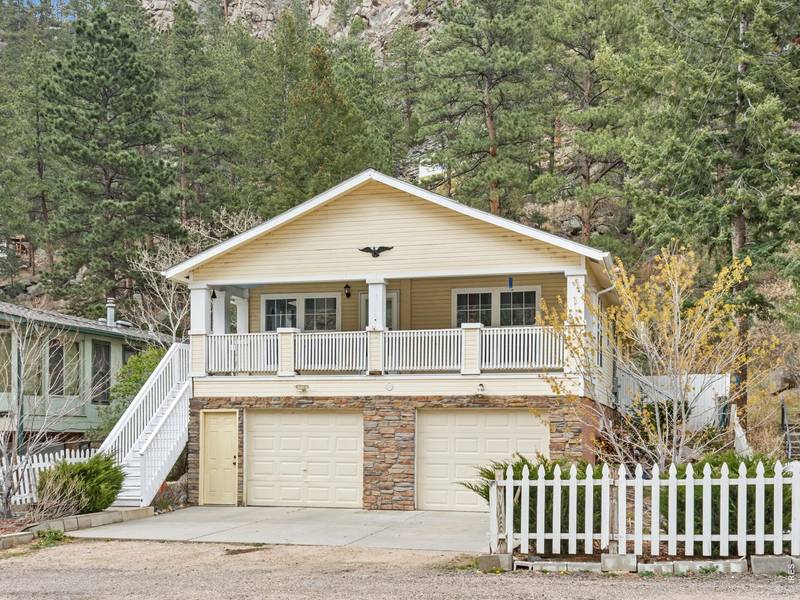 270 River Fork, Drake, CO 80515