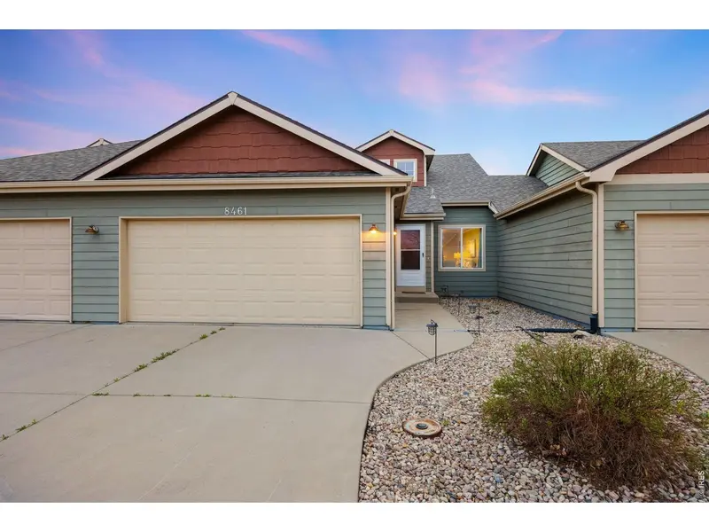 8461 Pebble, Wellington, CO 80549
