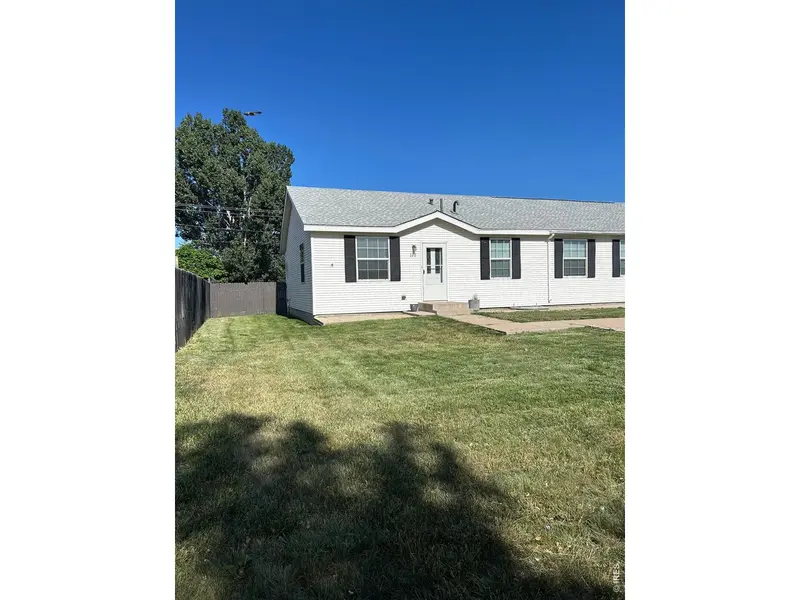 220 S Spruce, Fort Morgan, CO 80701
