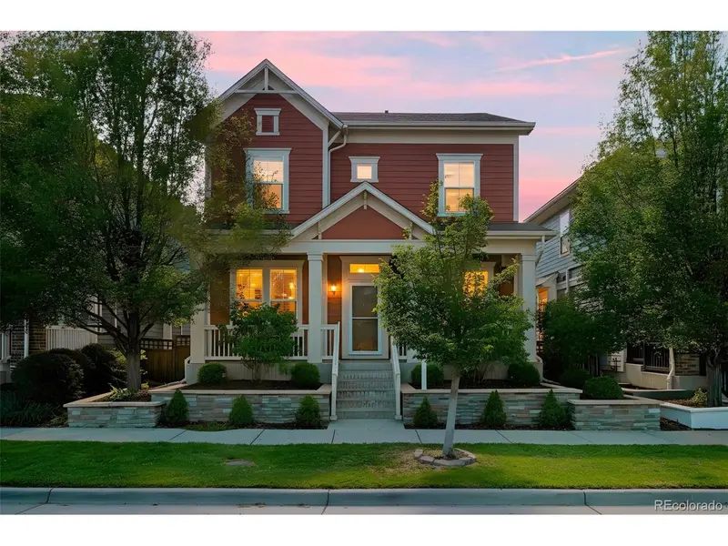 3031 Trenton, Denver, CO 80238
