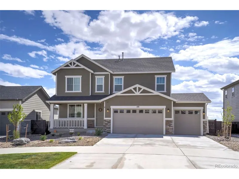 188 S Waterloo, Aurora, CO 80018