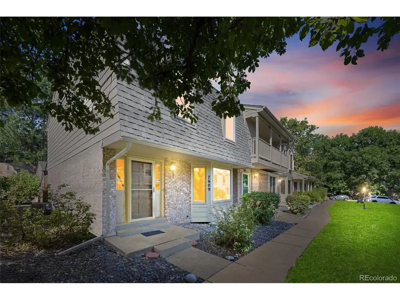 7609 S Cove, Littleton, CO 80122