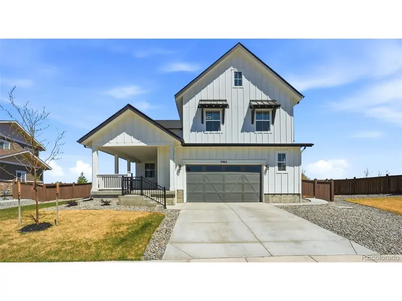 3365 Snowy Owl, Brighton, CO 80601