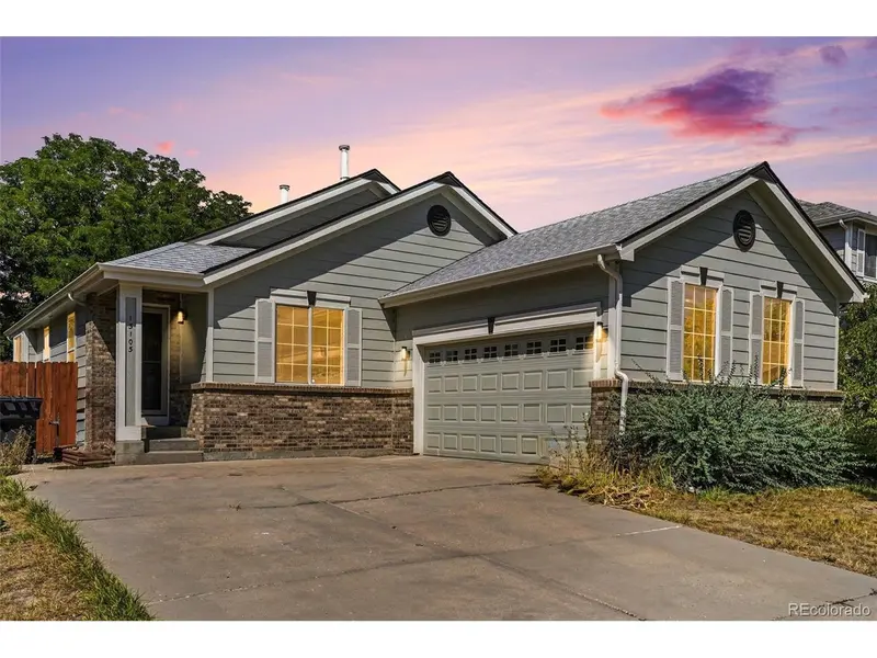 13105 Ivanhoe, Thornton, CO 80602