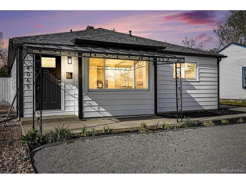 4065 W 78th, Westminster, CO 80030