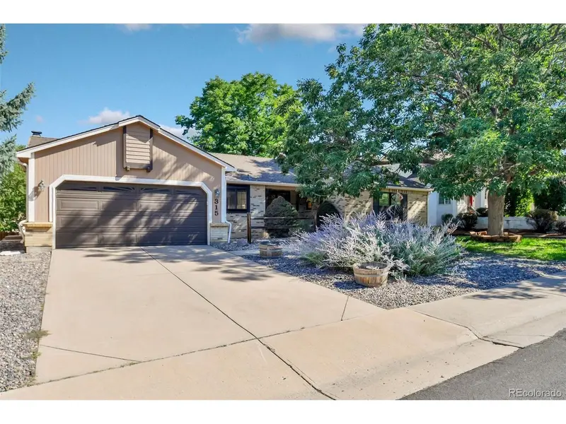 315 W Davies, Littleton, CO 80120